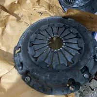 دیسک صفحه کلاج|قطعات یدکی و لوازم جانبی|نسیمشهر, |دیوار