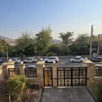 آپارتمان190متر-عظیمیه-بالای-پارک-ایران-زمین-ویوسبز