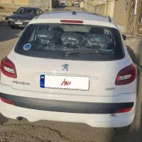 ۲۰۷ تیوتری tu3 مدل 404