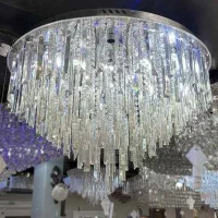 کارخانه لوستر سارینا(لوستر سقفی کنترلی )