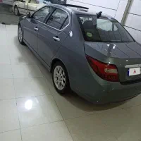 دنا پلاس توربو اتومات بیرنگ به شرط|خودرو سواری و وانت|سنندج, |دیوار