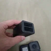 دوربین گو پرو 7 با شارژر|دوربین عکاسی و فیلم‌برداری|مشهد, جاهد شهر|دیوار