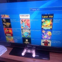 کپیخورکردن ps4 اکانتی تا آخرین ورژن نصب بازی|کنسول، بازی ویدئویی و آنلاین|کاشان, شاهد|دیوار