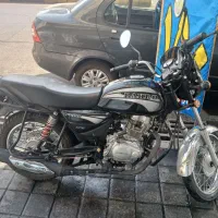 رهرو سی جی ال ۱۵۰ طرح باکسر ۱۵۰