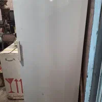 فریزر ۷طبقه موتور ژاپنی (متن بخون)