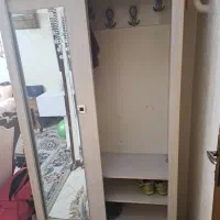 جاکفشی و جالباسی