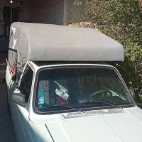 پیکان وانت مدل 89