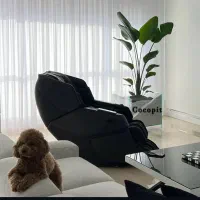 صندلی ماساژ فول