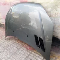 کاپوت206کاپوت تیبا2گلگیرتیباوسایرقطعات