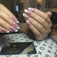 آموزش صفر تا صد کاشت ناخن با ژل تخفیف ویژه|خدمات آرایشگری و زیبایی|تبریز, |دیوار