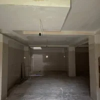 زیر زمین بمساحت ۱۹۰ متر مربع