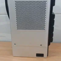 واکمن کلکسیونی سانیو|کلکسیون اشیاء عتیقه|تهران, میدان میوه و تره‌بار مرکزی|دیوار