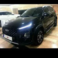 ایکس ۲۲ پرو دنده|خودرو سواری و وانت|گرگان, |دیوار