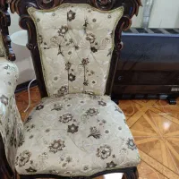 مبل کلاسیک 9نفره