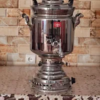 سماور گازی مجلسی