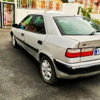 زانتیا 84 . sx 2000|خودرو سواری و وانت|تبریز, |دیوار