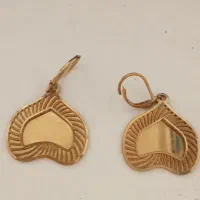یک جفت گوشواره اینه ای|بدلیجات|همدان, |دیوار