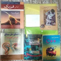 کتاب|کتاب و مجله|کاشمر, |دیوار
