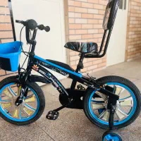 دوچرخه‌ دینام دار