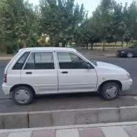 پرایدهاچبک ۱۱۱ مدل۹۷|خودرو سواری و وانت|زنجان, |دیوار