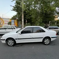 پرشیا TU5 سیمی ۱۴۰۰/۹