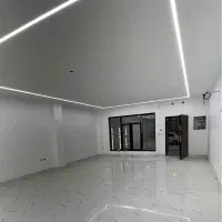 فروش 2واحدی کامل مجزا نفت و گاز مدرس دو قدمی خط