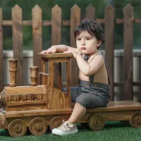 آتلیه عکاسی کودک و نوجوان