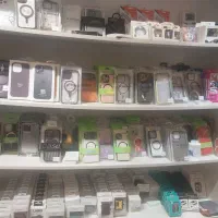 فروش لوازم جانبی موبایل