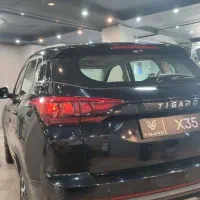 تیگارد X35|خودرو سواری و وانت|اصفهان, محمودیه|دیوار