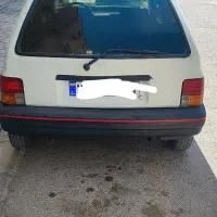 هاچبک 80
