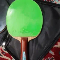 چوب راکت باترفلای ویسکاریا سوپر ،فریتاس ،تیموبول|ورزش‌های توپی|اصفهان, کساره|دیوار