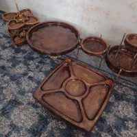 تولید انواع ظروف سنگ مصنوعی