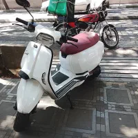 لامبرتا lambretta