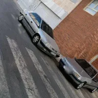 زانتیا همچی فابریک زیر خاکی|خودرو سواری و وانت|بیرجند, |دیوار