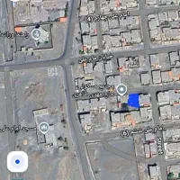 فروش زمین ۲۴۷ متری در شهرک امام علی رودان