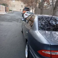 سمند مدل ۹۶ lx|خودرو سواری و وانت|کرج, شهرک بنفشه|دیوار