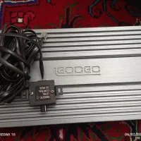 آمپلی فایر مونو