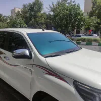 شیشه دودی
