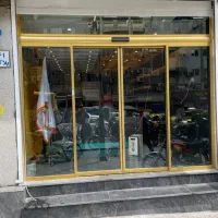 کرکره برقی سکوریت ‌.درب و پنجره دوجداره مانابست