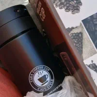 ماگ سفری چای قهوه