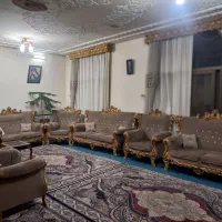 مبل سلطنتی ۱۴ نفره