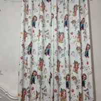 پرده اتاق خواب