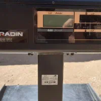 ترازو رادین ۸۸۰۰پلاس|فروشگاه و مغازه|دماوند, دماوند|دیوار