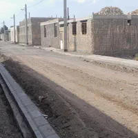 زمین،۱۰۰متر،نبش،قابل خرید وفروش وساخت|فروش زمین و ملک کلنگی|قم, زاویه|دیوار