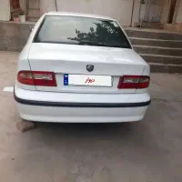 سمند مدل 89|خودرو سواری و وانت|صفادشت, |دیوار