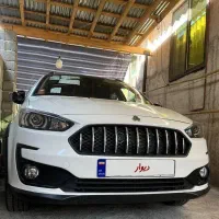 اطلس GL خشک صفر کیلومتر، بهمن 1404