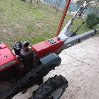 تیلر کشاورزی ۸ اسب|ماشینآلات صنعتی|رشت, جماران|دیوار