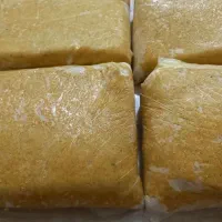 خمیر فلافل، همیرگر دستی وساندویج فلافل