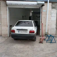 خدمات تخصصی جلوبندی آریا سبزواریها|خدمات موتور و ماشین|سبزوار, جهاد کشاورزی|دیوار