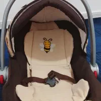 صندلی ماشین|اسباب و اثاث بچه|کرمانشاه, |دیوار